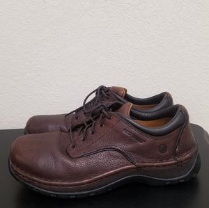 Red Wing Oxford Safety Shoes